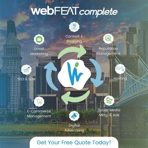 webFEAT Complete .
